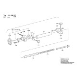 Bosch - Vertical Leveling Ai