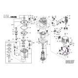 Bosch - GBM 50-2
