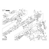 Bosch - H 26-MLS