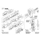 Bosch - 400 WATT-SERIE