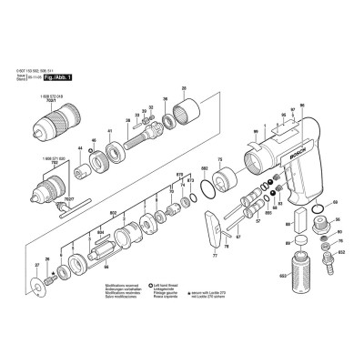 Bosch - 180 WATT-SERIE