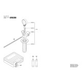 Bosch - GBH 2-28 DFV