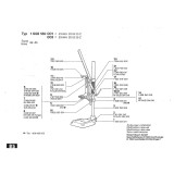 Bosch - BOHRSTAENDER