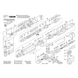 Bosch - 180W DWAS 8-670