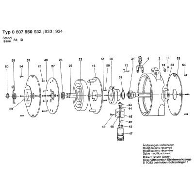 Bosch - DL