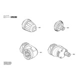 Bosch - BS 12-A MULTI