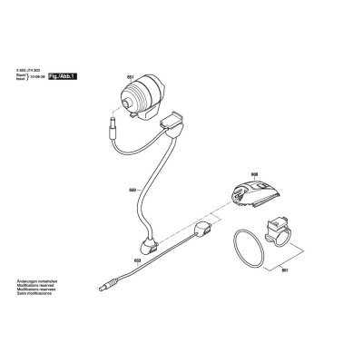 Bosch - PML LI