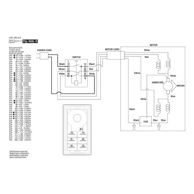 Bosch - GTS15-10