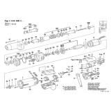 Bosch - Hf-Impact Wrench