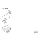Bosch - GBH 2-18 E