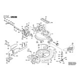 Bosch - GCM 12