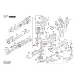 Bosch - GBH18V-34CF