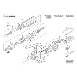 Bosch - 120W GS 50000rpm