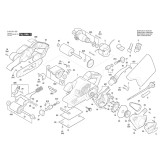 Bosch - GBS 750