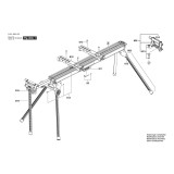 Bosch - GTA 3800