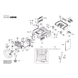 Bosch - GAS 12-40 MA