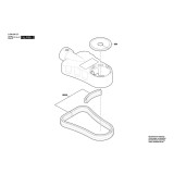Bosch - HDC200
