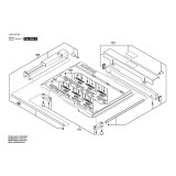 Bosch - PTS 10 T