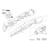 Bosch - 740 WATT-SERIE