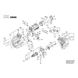 Bosch - GCB 120
