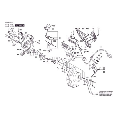 Bosch - GCD 12 JL