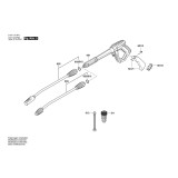 Bosch - GHP 5-75X