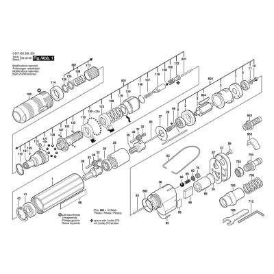 Bosch - 180 WATT-SERIE