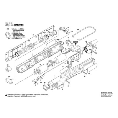 Bosch - C-EXACT 4