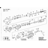 Bosch - HF-SCHRAUBER