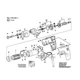 Bosch - *HF-BOHRMASCHIN