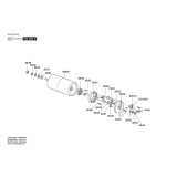 Bosch - BALMORAL 14 S