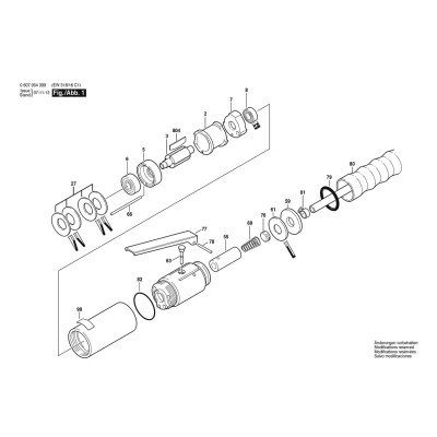 Bosch - 120 WATT-SERIE