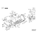 Bosch - WINDS.14S/35CM