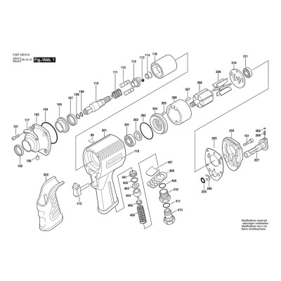 Bosch - P