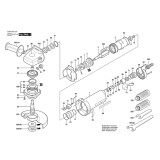 Bosch - 550 WATT-SERIE
