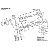 Bosch - DL SCHLAGSCHR