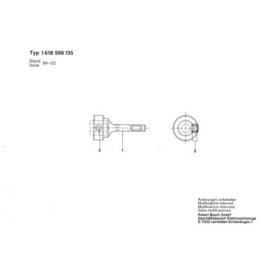 Bosch - GBH SDS SETZW