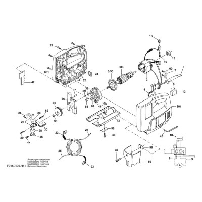 Bosch - Jig Saw