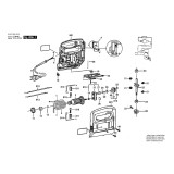 Bosch - SH514