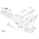 Bosch - GCM 305-254 D
