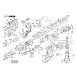 Bosch - GBH 18V-26 F