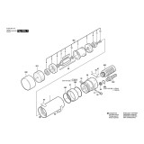 Bosch - 740 WATT-SERIE