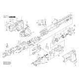 Bosch - GBH 18V-26 D