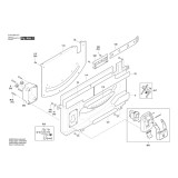 Bosch - GTS15-10