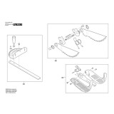 Bosch - GTS15-10