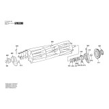 Bosch - COMMODORE B17ME