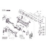 Bosch - GSC 18V-16 E