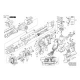 Bosch - BACHD-1 36 V