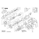 Bosch - SRG-üK13/2/16