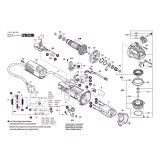 Bosch - GWX 9-125 S